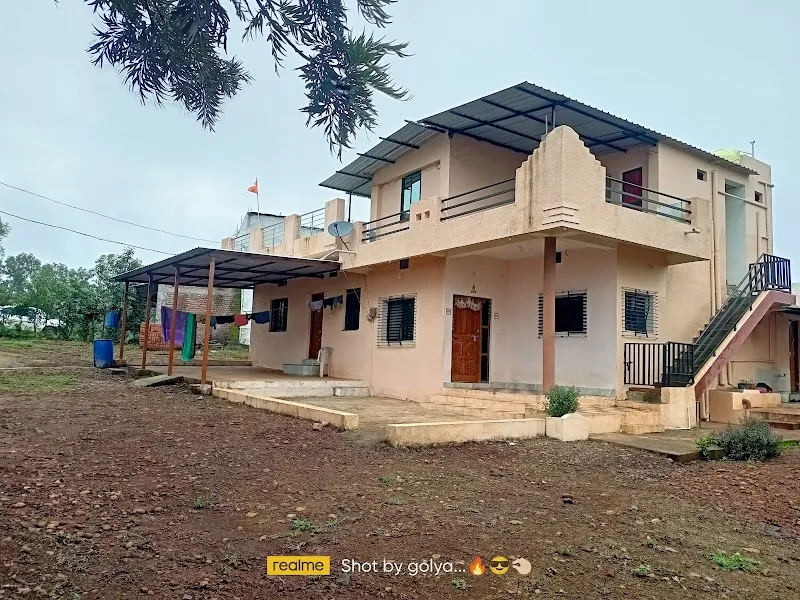 वैष्णवी होम स्टे 🏡