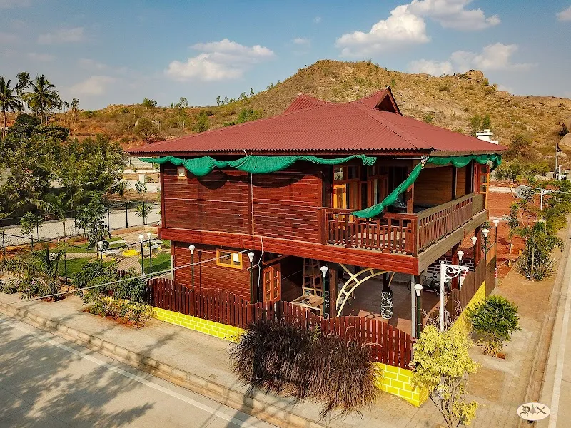 X - Cottage