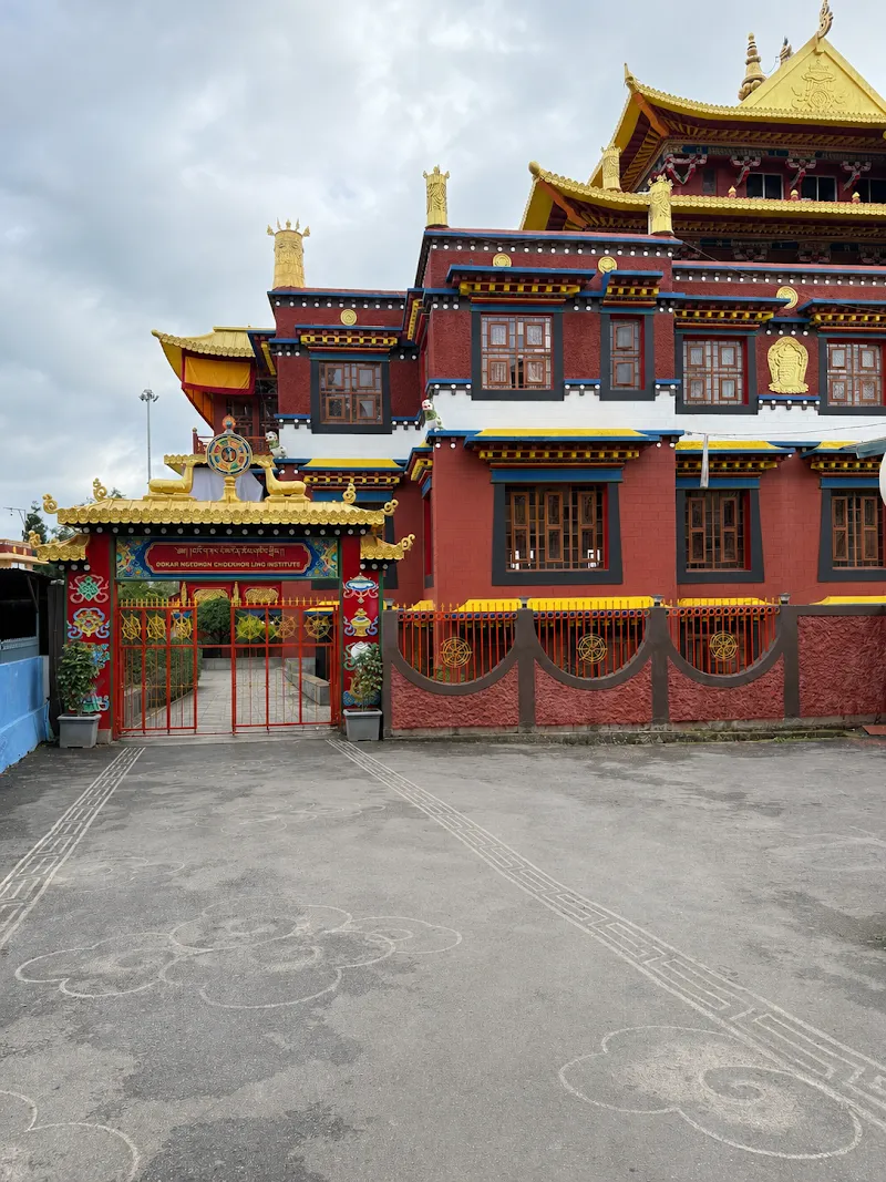 Chautari Home Stay