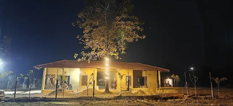 Vihasta Gangulpara Home Stay