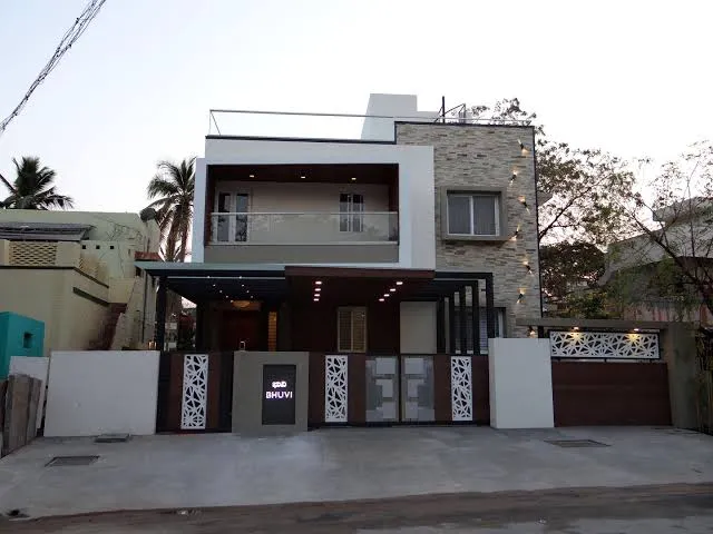Prof. Naresh Kumar (Home)