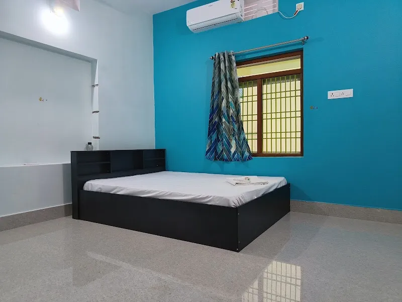 RR homestay