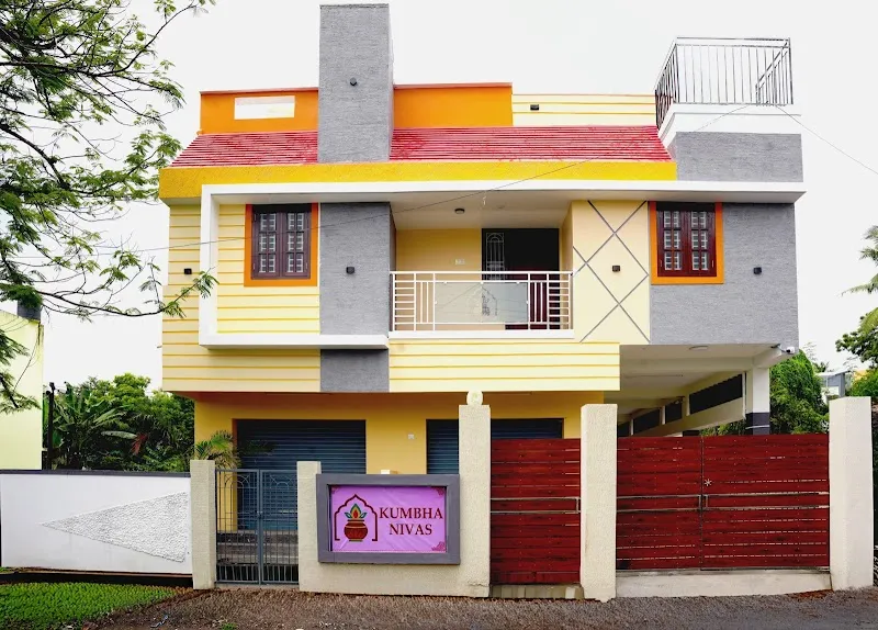 Kumbha Nivas Homestay