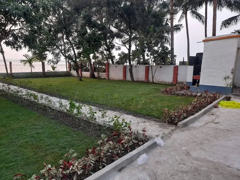 Purbasha- Homestay and Picnic Garden