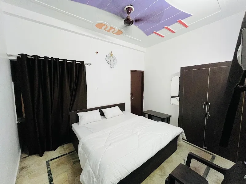 Mangalam Home stay