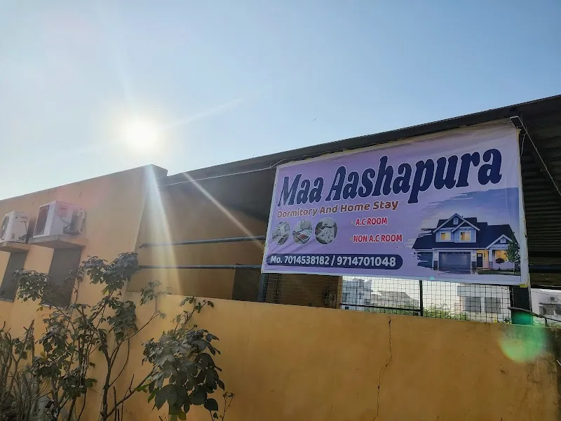Aashapura home stay