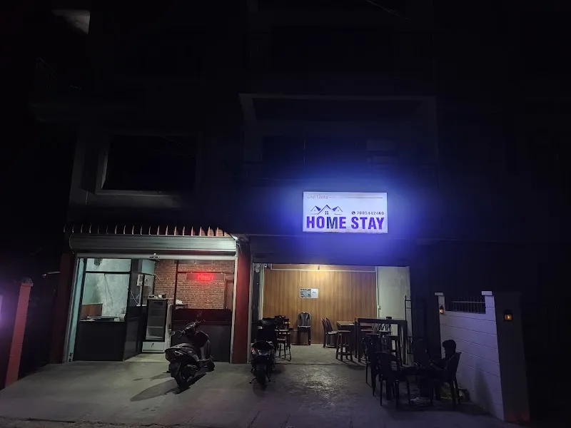 DESI CHOKA & HOMESTAY