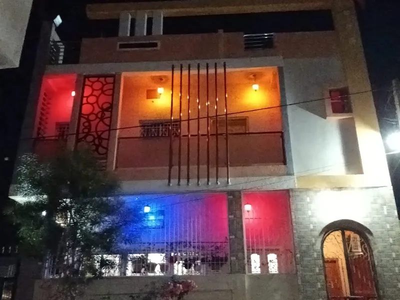 Holiday Home Stay In