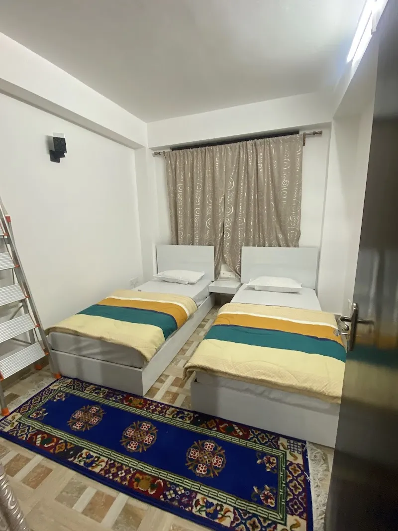 Zongkha Homestay