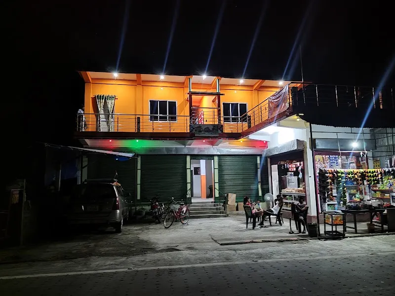 Chilapata Barnali Homestay - A Family Homestay in Chilapata