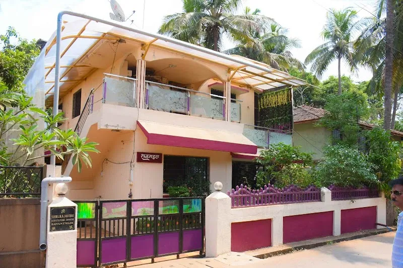 Rajmahal Home Stay