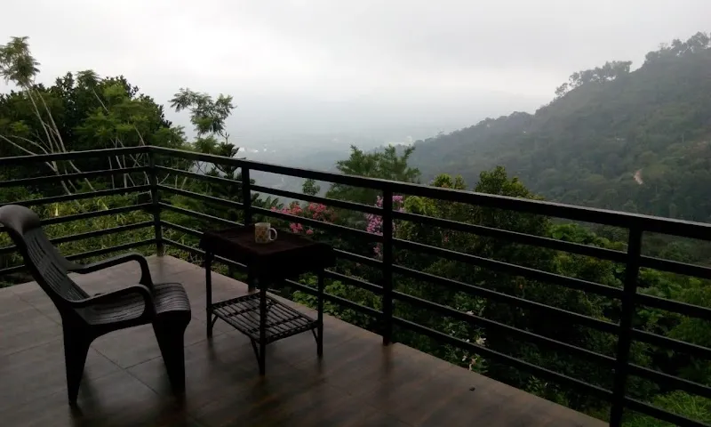 Coorg Nature Breeze Homestay
