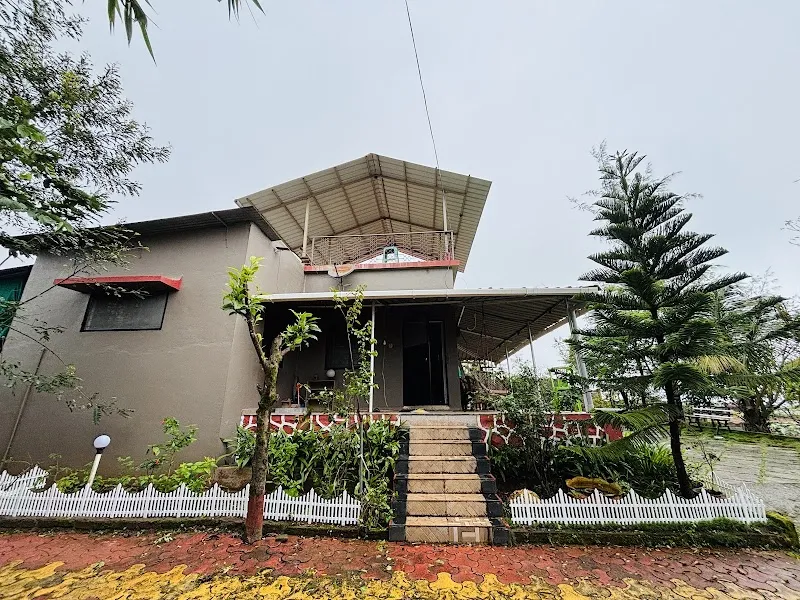 KAAS HOME STAY ..KAAS FARM RETREAT