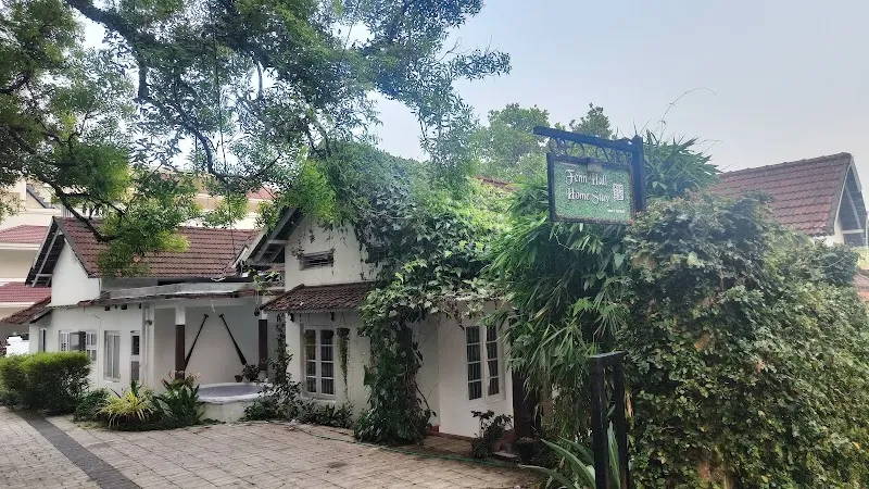 Fenn Hall Homestay