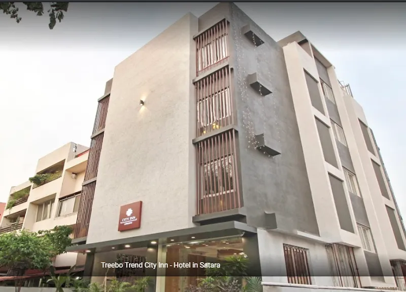 Treebo City Inn Satara