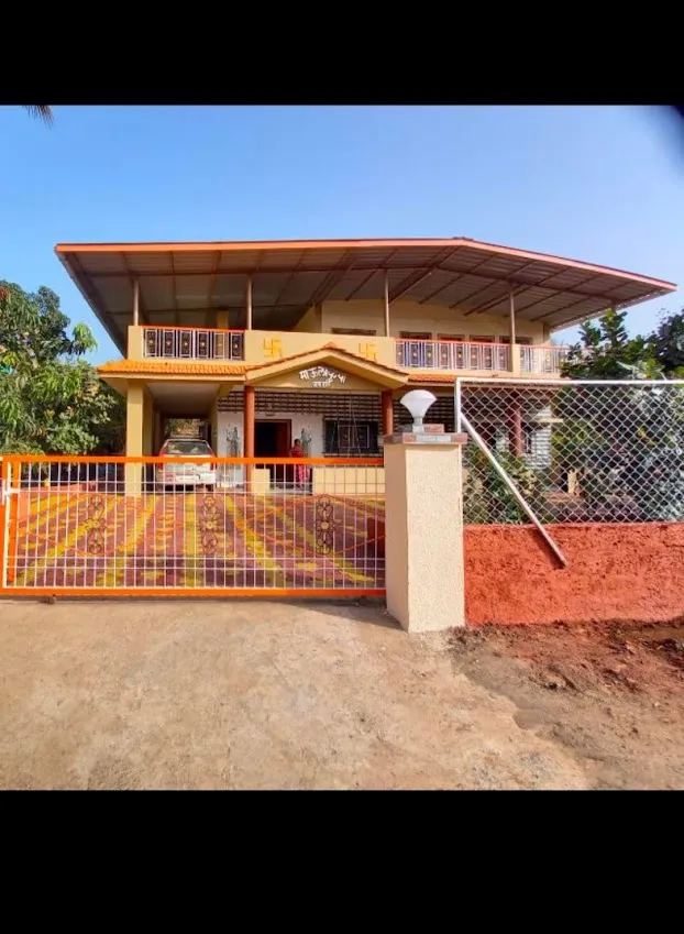 Mauli Krupa Homestay Dapoli