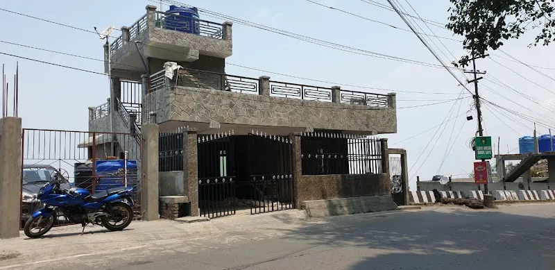 Dali Pakhrin Homestay