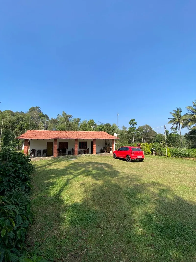 Brown Bean Homestay