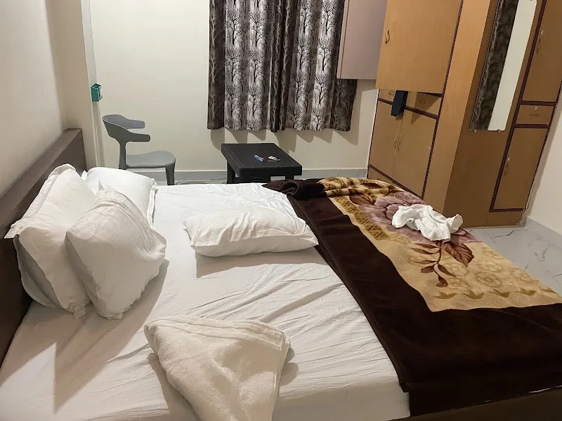 Happy Home Stay