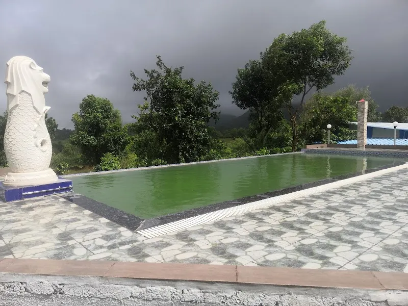Rajfarm & Homestay