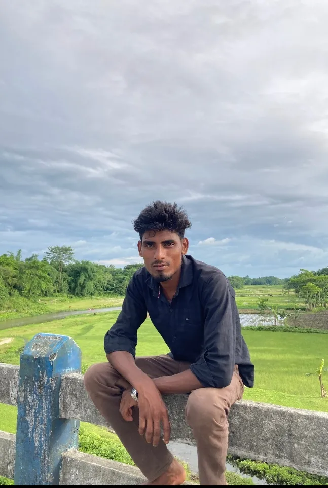 Asraful Alam