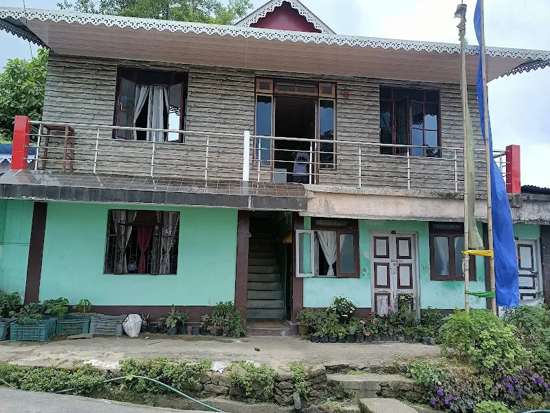 Sabitri Home Stay