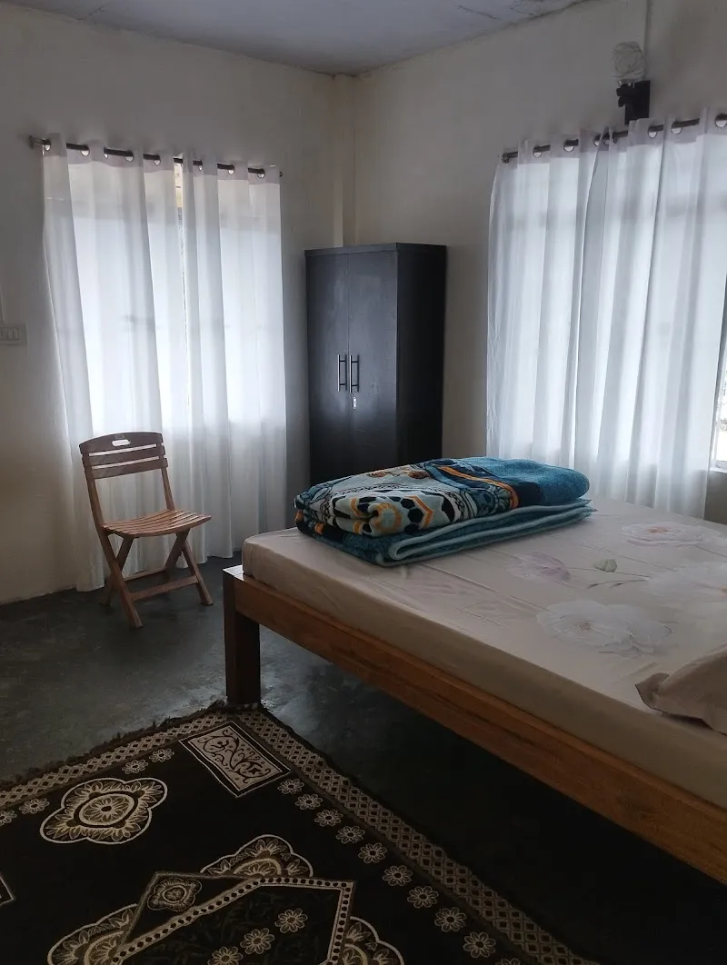 Winnie' Homestay