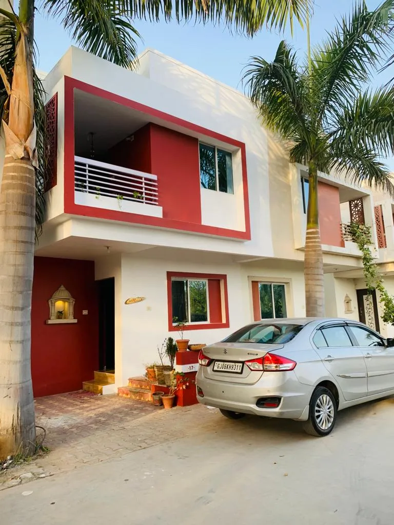 Mearoh Homestay | Mearoh International