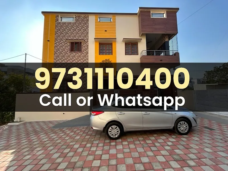 Karpaga Virutcham Home Stay