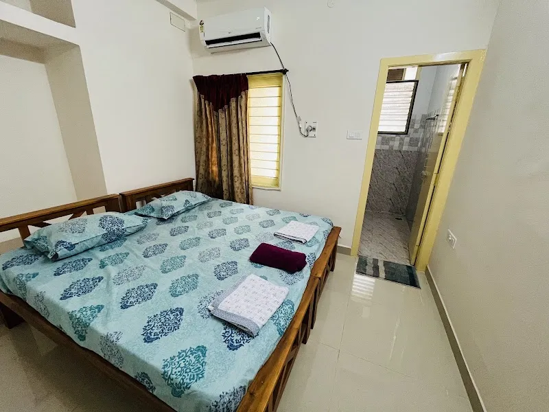 Aranya Homestay