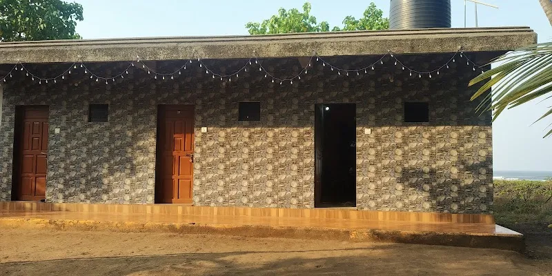 Pratik Beach house, home stay