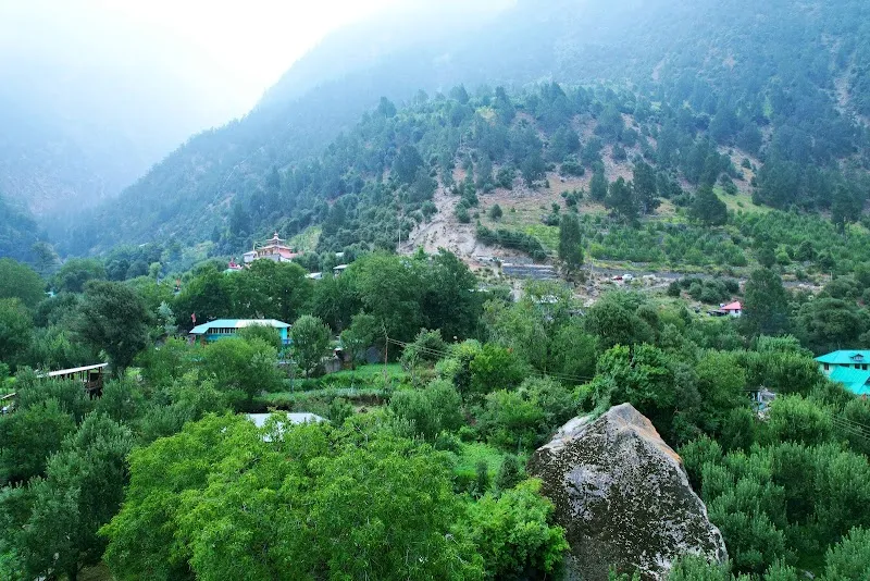 A.R HOME STAY