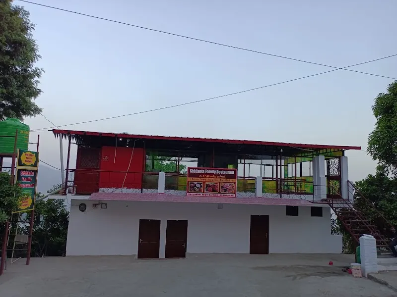 Siddhanta Homestay Lansdowne - Homestays in Lansdowne