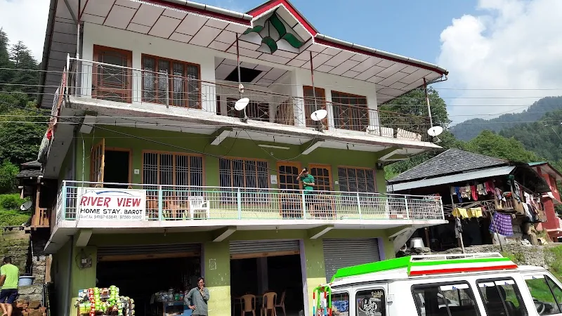 River View Homestay