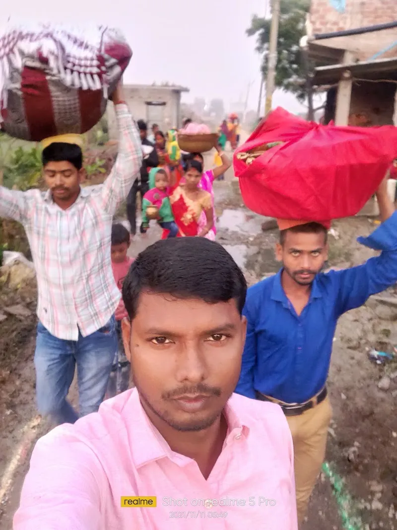 साजन टेलर्स आगत
