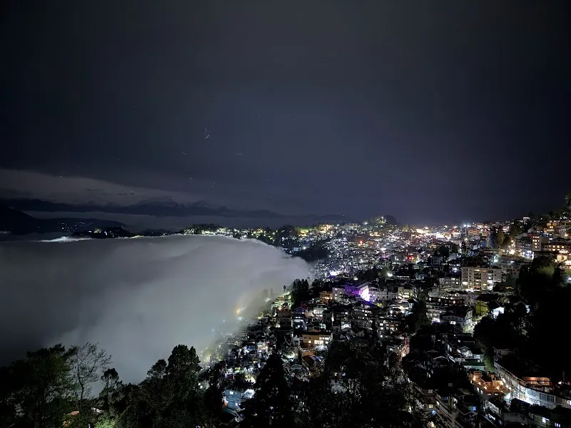 Vantage Point Homestay