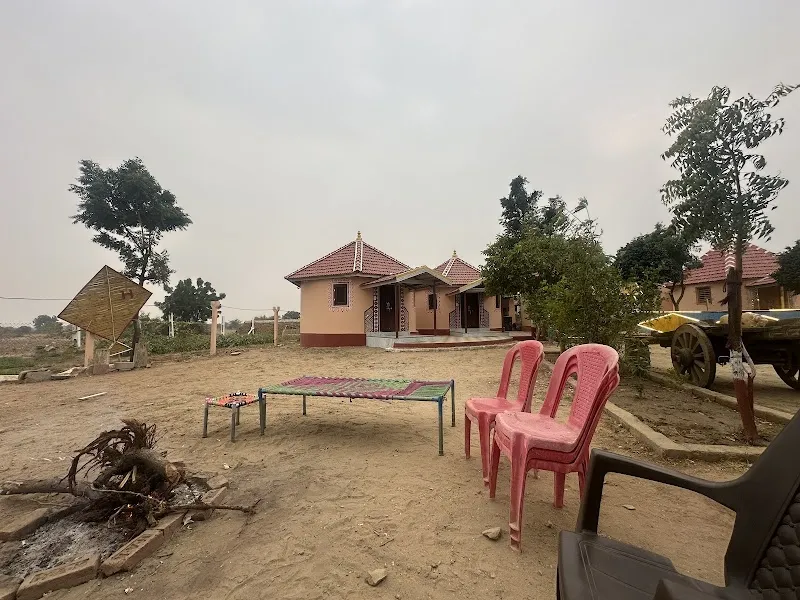 Rajal Homestay