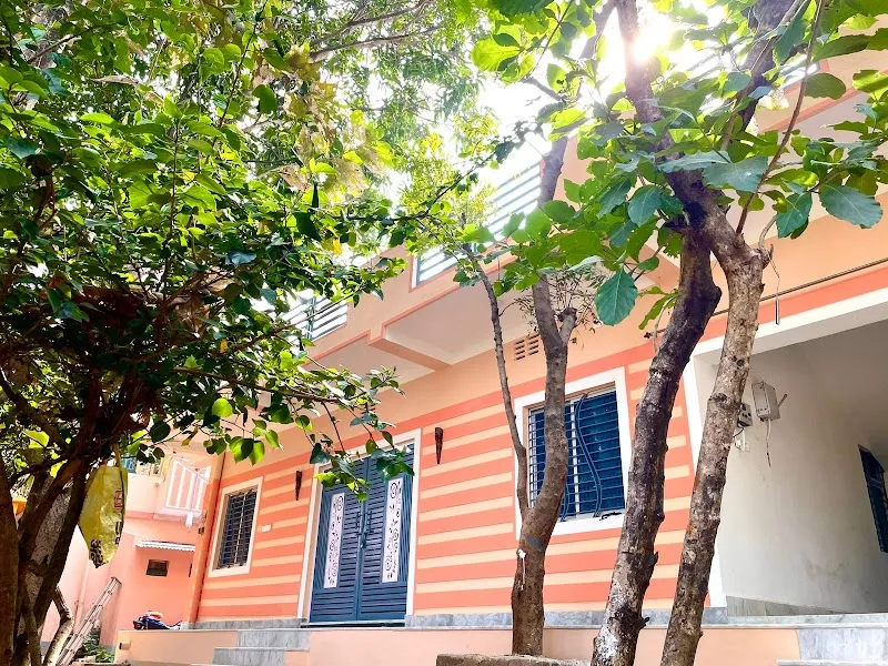 Mamata The Nature Homestay