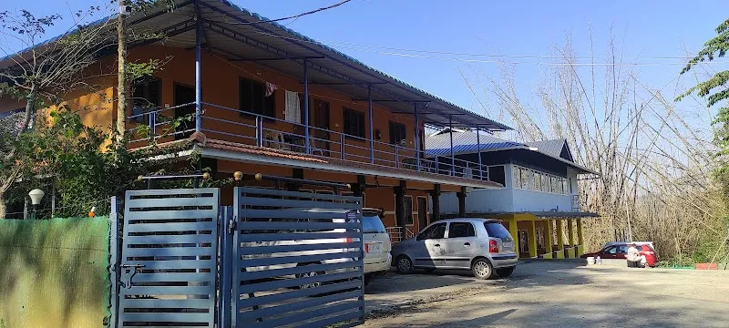 Crystal Moon HomeStay