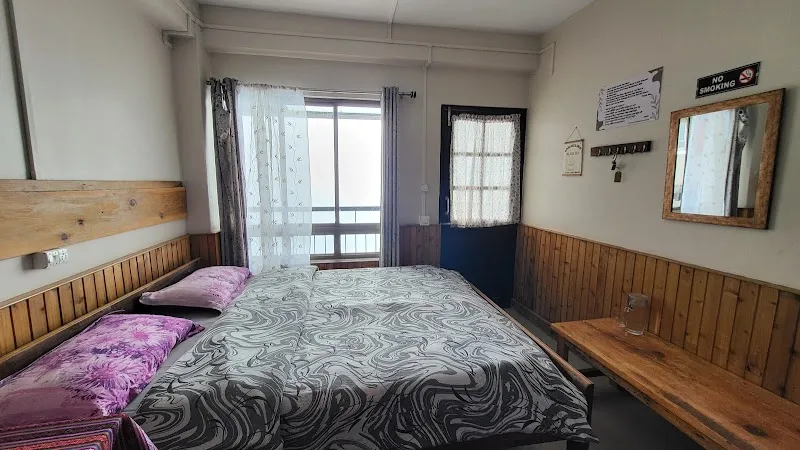 Darjeeling Homestay Mangkhim