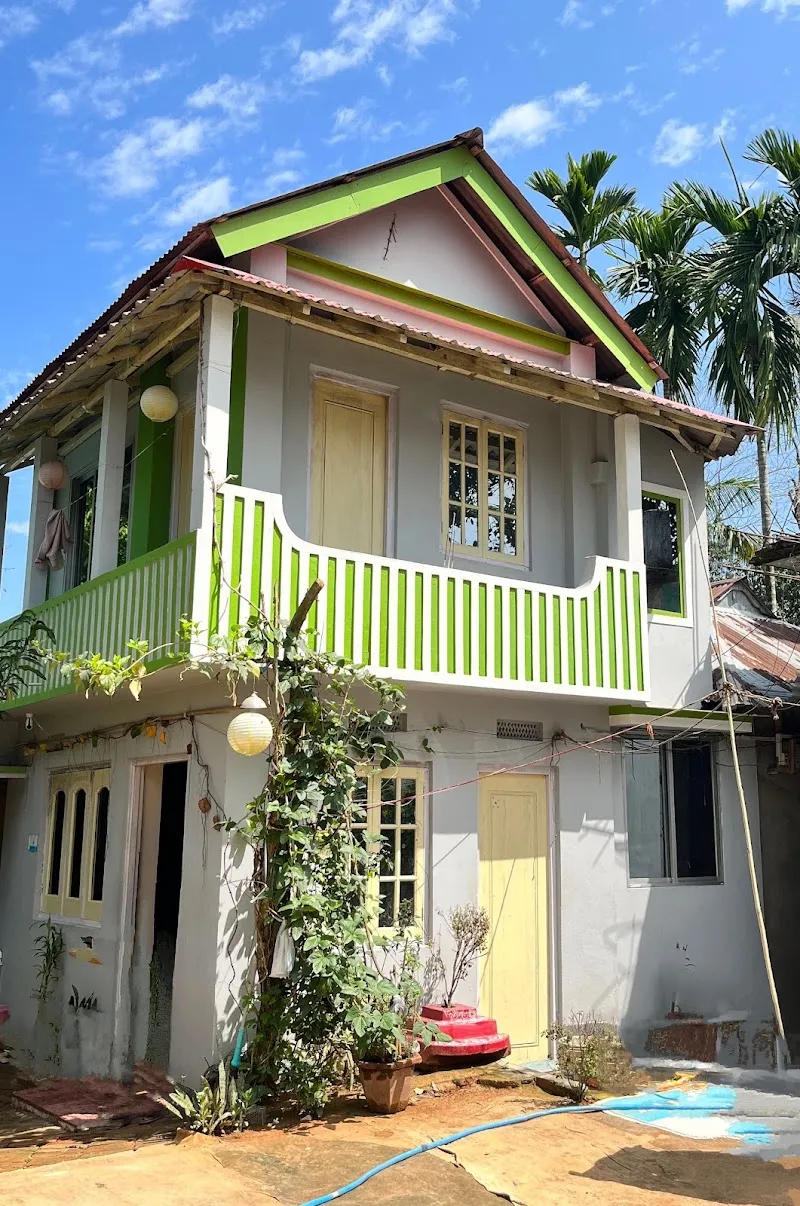 Sarkar's Homestay