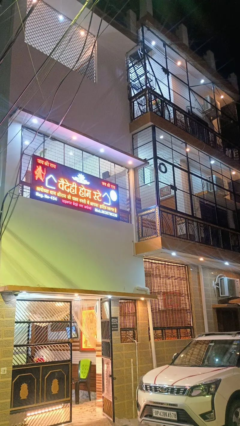Vaidehi Home Stay