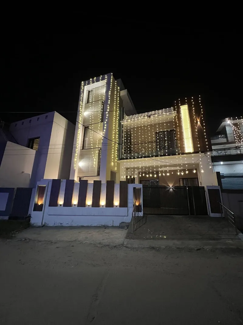Patiala house ( boys pg )
