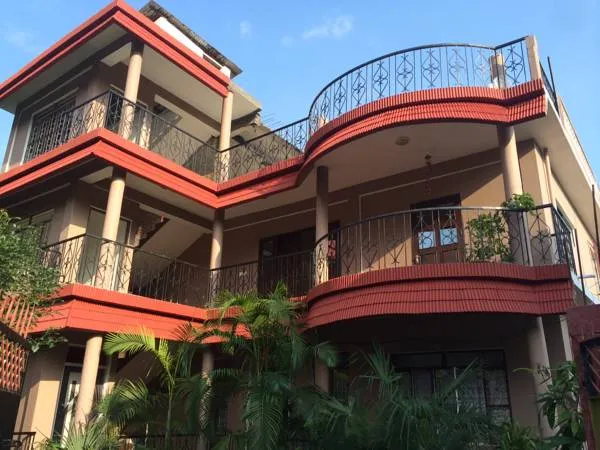 Shova Homestay