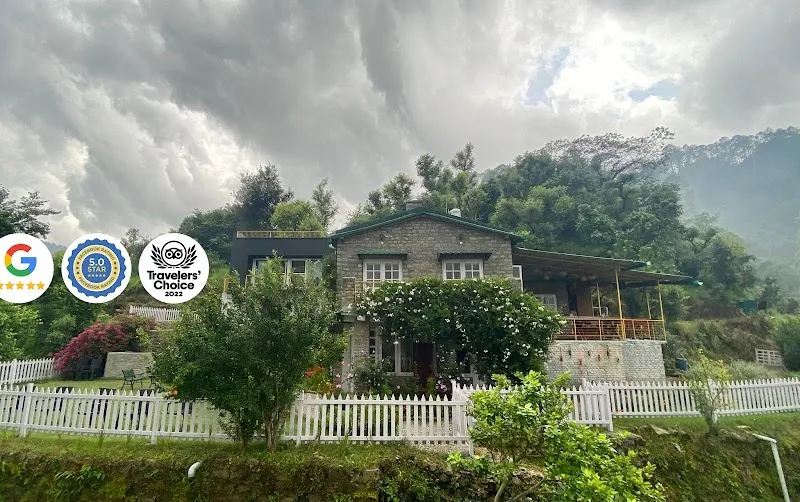 Fagunia® | Award Winning Homestay | Farm | Foundation | Microlots | Estd. 2017