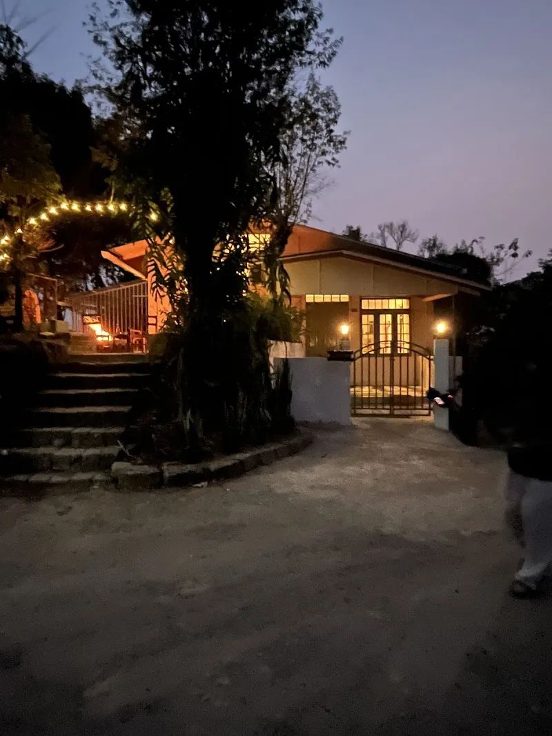 C.L. Cottage