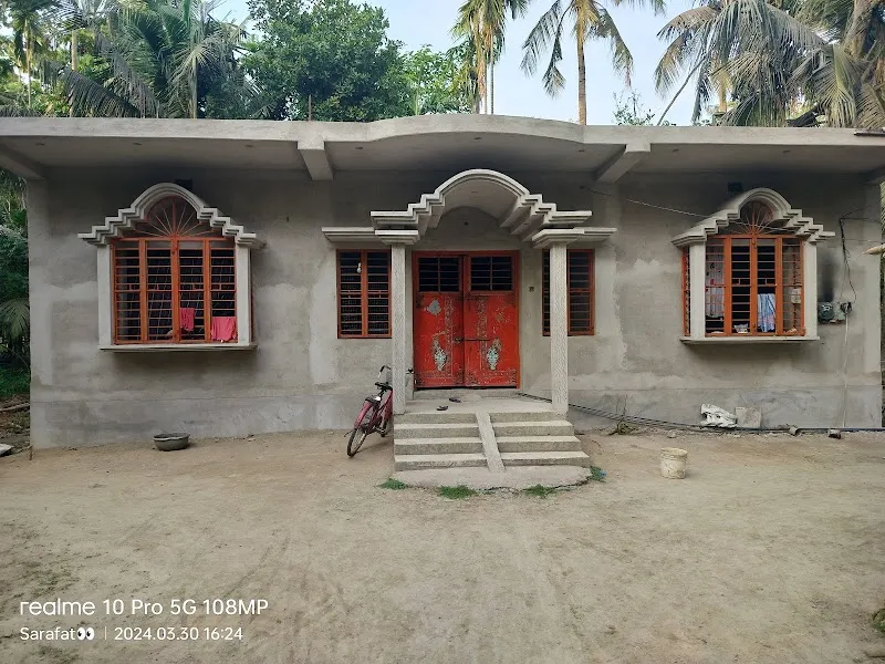 Sarafat Place