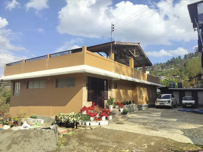 Agape Homestay