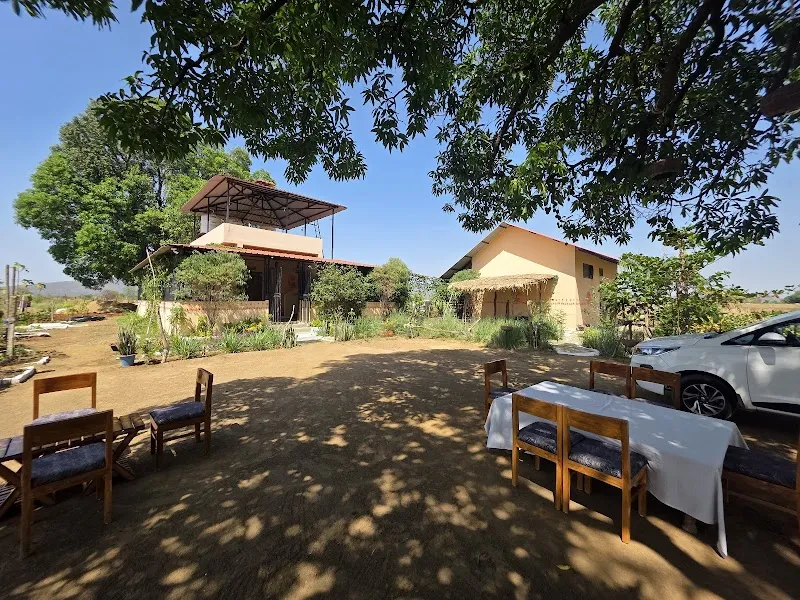 Kapildhara Homestay