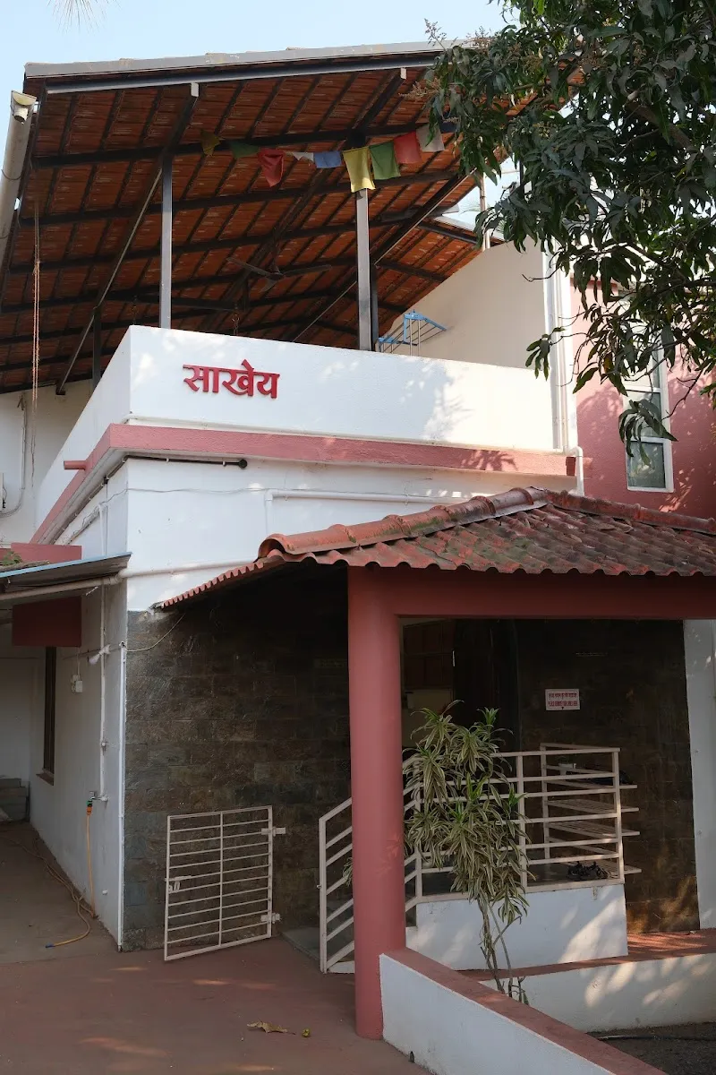 Sakhey Homestay